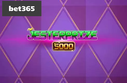 Jesterprize 5000